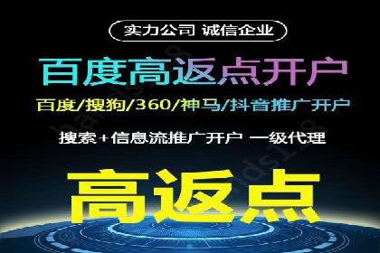 行业领先的信息流广告代理公司成功案例分享